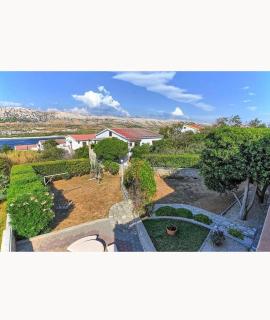 Krznar - Stari grad Pag - 2