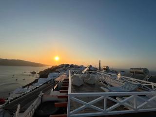 Maryloujohn Villas Oia - 6