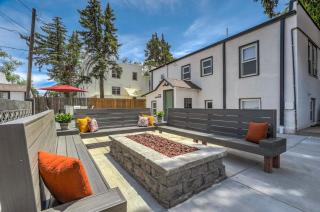 Pikes Divine - Prime Spot BBQ Fire Pit Alfresco - 6