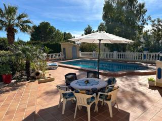 Casa Ardilla - Altea - 5