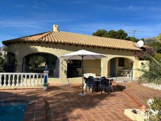 Casa Ardilla - Altea - 2