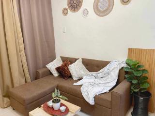 Cabin in Urban - Urban Deca Homes - Manila - Manila - 4