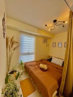 Cabin in Urban - Urban Deca Homes - Manila - Manila - 7