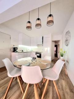 Apartament Spanien - 0