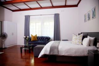 The Kraal Guest House - Johannesburg - 9