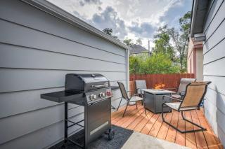 Pikes Peak Pool Hall - Near Top Spots BBQ Fire Pit - 7