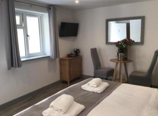 Hunters Lodge - Barnstaple - 0