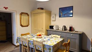 Hostdomus - La Posta apartment - Pragelato - 5