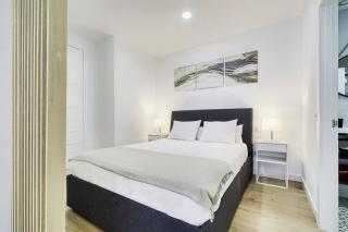 Apartamento en el Centro Histórico de Sevilla - 2