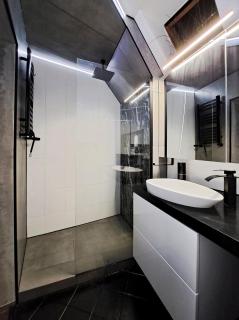 Kawalerka z bezpłatnym miejscem parkingowym - Warschau - 2