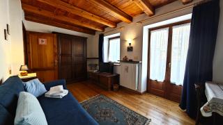 Hostdomus - La Posta apartment - Pragelato - 0