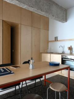 Urban Loft in Athina - 6