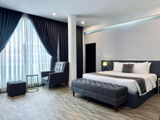 LION HOTEL - Can Tho - 0