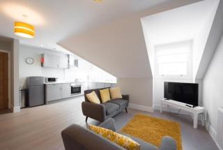 Cosy, Bright, 1 Bed Flat - Brentwood - 8