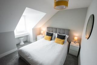 Cosy, Bright, 1 Bed Flat - 5