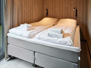 Koie Deluxe II - Stranda - 4