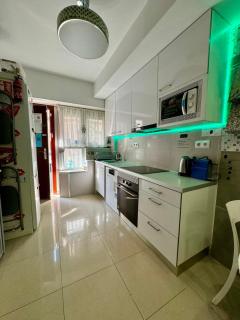 BADAROSA 2 House10min to BARCELONCity&NearTo BEACH - Badalona - 5