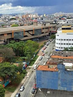Moov brás - São Paulo - 3