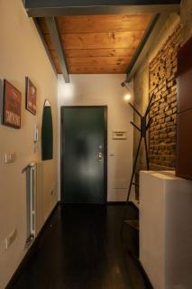 Rock Inn Turin- San Donato - Torino - 3