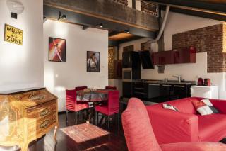 Rock Inn Turin- San Donato - Torino - 6