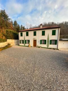 Casa Borgo Pietro - Galzignano Terme - 4