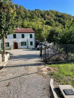 Casa Borgo Pietro - Galzignano Terme - 1