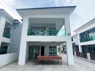 Monochrome Marina Island Pangkor Villa for 14pax - Lumut - 9