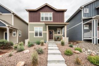 Pioneer Retreat - Downtown High-End Haven - Colorade Springs - 0