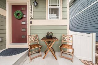 Pioneer Retreat - Downtown High-End Haven - Colorade Springs - 6
