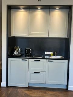 Brand new modern apartment in Old Town Vilnius - 4