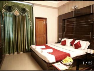 Vipul Palace, katra - Katra - 7
