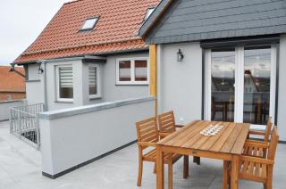 Ferienhaus Am Mühlenberg Thale Westerhausen - Thale - 0