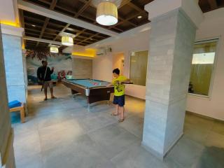 Delightful 2BR Apt Near Airport - Dabolim - 4