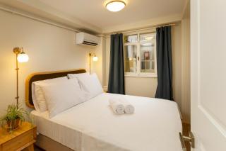 Havyar Apartment - Istanbul - 8