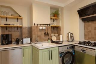 Havyar Apartment - 3