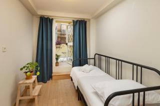 Havyar Apartment - Istanbul - 2