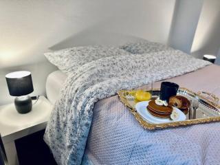 #The Family moderne et Charme WIFI - TV 4per - Mulhouse - 9