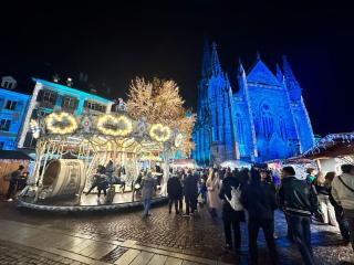#The Family moderne et Charme WIFI - TV 4per - Mulhouse - 3