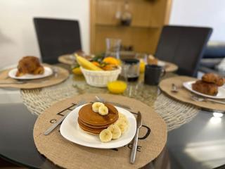 #The Family moderne et Charme WIFI - TV 4per - Mulhouse - 2
