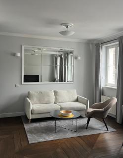 Brand new modern apartment in Old Town Vilnius - Vilnius - 5