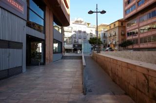 Beferent Plaza San Cristóbal - Alicante - 5
