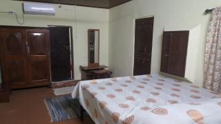 George Brooks Homestay - Alleppey - 2