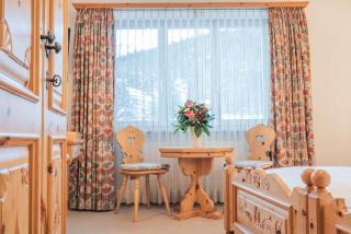 Hotel Corvatsch - Web Check-in - 8
