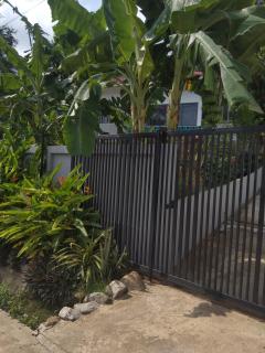 Villa berni - Ban Thung - 0