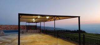 Magical Rosemary Chalet - - 6