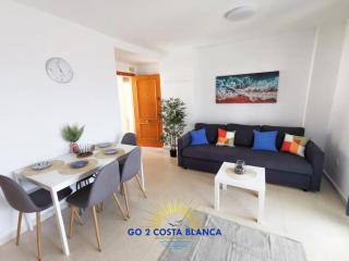 Victoria Apartment - Benidorm - 7