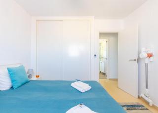 Victoria Apartment - Benidorm - 1