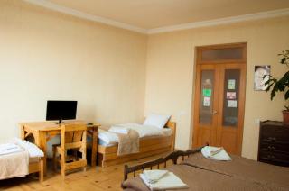 Azhdahak B&B in Geghashen , Abovyan - Geghashen - 2