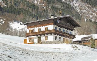 Ferienwohnung Im Bauernhof - Fusch an der Glocknerstraße - 7