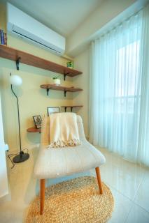 Luxury & stylish 2bedroom seafront, balcony GOGZR-4 - Il-Gżira - 4